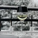 Gorska Lokvarsko Jezero וילה