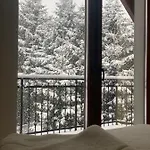 Gorska Lokvarsko Jezero