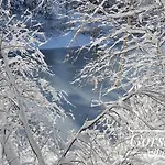 Gorska Lokvarsko Jezero וילה *