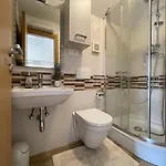 וילה Gorska Lokvarsko Jezero לוקווה
