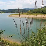 וילה Gorska Lokvarsko Jezero *