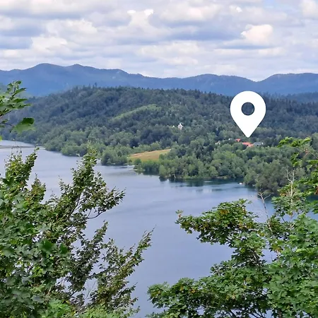 Gorska Lokvarsko Jezero לוקווה