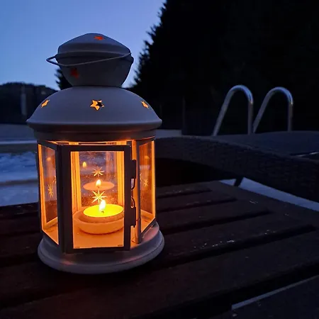 Gorska Lokvarsko Jezero * לוקווה